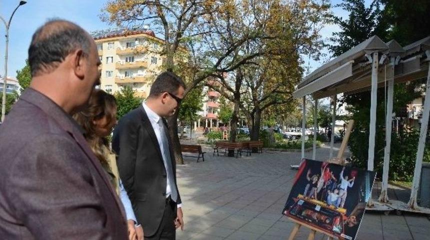 Ortaca’da 15 Temmuz Sergisi