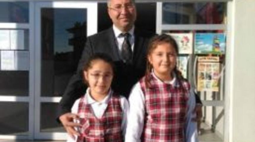 Edremit’in Gururu Oldular