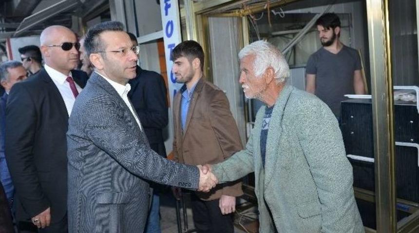 Bağlar Saldırısının Yaraları Sarılıyor