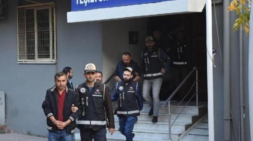 Yılbaşı &Ouml;ncesi Sahte Alkoll&uuml; I&ccedil;ki Operasyonu