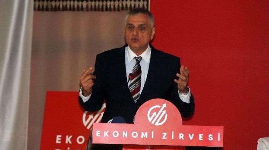 Hatay Ekonomi Zirvesi