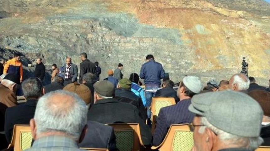 Siirt'te Bakır Madeninde Facia; 3 Iş&ccedil;i &Ouml;ld&uuml;, 13 Iş&ccedil;i Aranıyor (4)