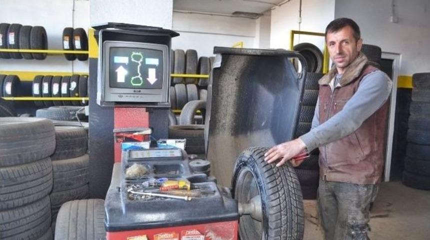 Ustalardan S&uuml;r&uuml;c&uuml;lere &rsquo;bakım&rsquo; Uyarısı