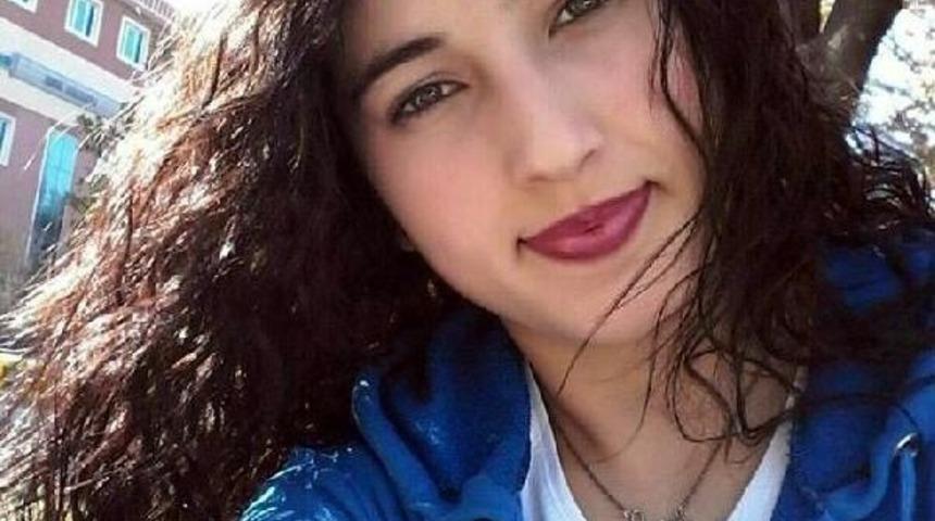 İntihar Eden Liseli Mihriban'ın Babası Okul Y&ouml;netimini Su&ccedil;ladı