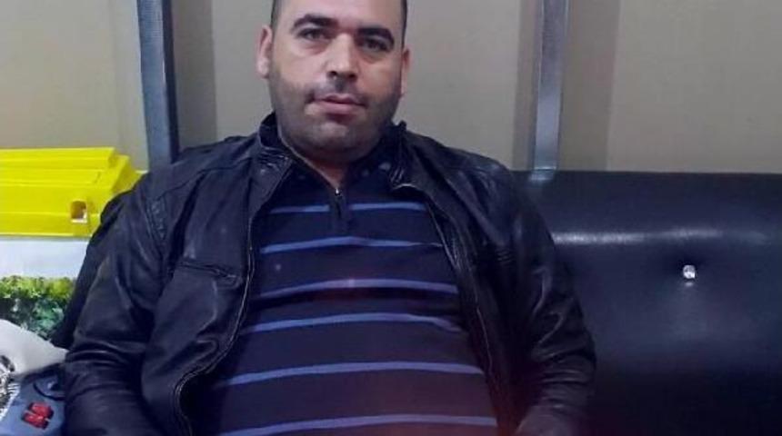 Otomobilinde Vuruan Tır Şof&ouml;r&uuml;, Hastanede &Ouml;ld&uuml;