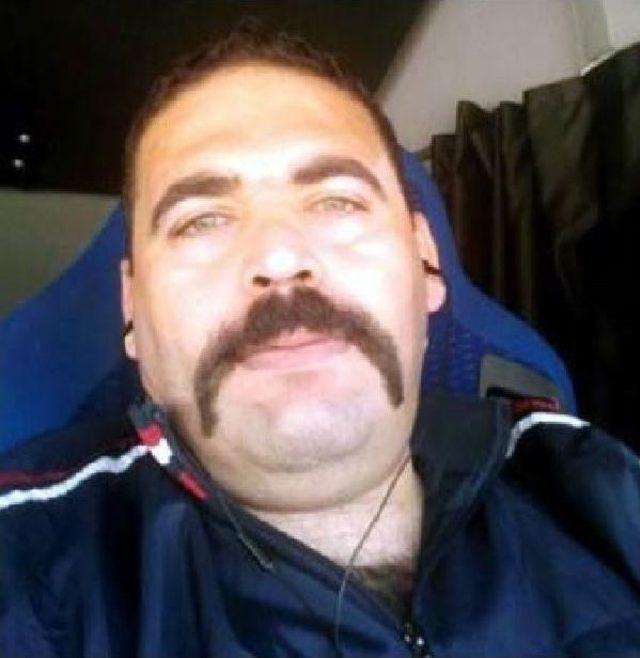 Otomobilinde Vuruan Tır Şof&ouml;r&uuml;, Hastanede &Ouml;ld&uuml; 1