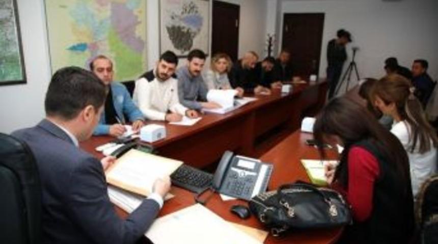 Karap&uuml;r&ccedil;ek İ&ccedil;mesuyu Arıtma Tesisi&rsquo;nin İhalesi Yapıldı