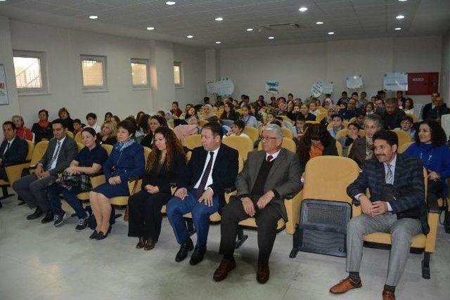 S&ouml;ke&rsquo;de 20 Kasım D&uuml;nya &Ccedil;ocuk Hakları G&uuml;n&uuml; Etkinlikleri 1