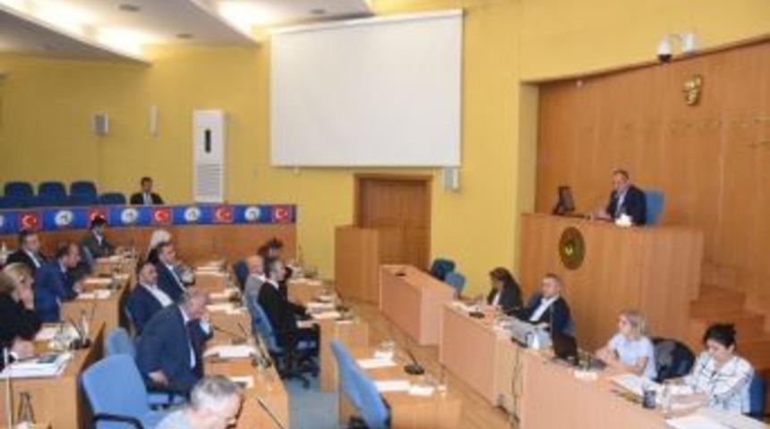 D&uuml;zce Belediye Meclisi B&uuml;t&ccedil;e İ&ccedil;in Toplanacak