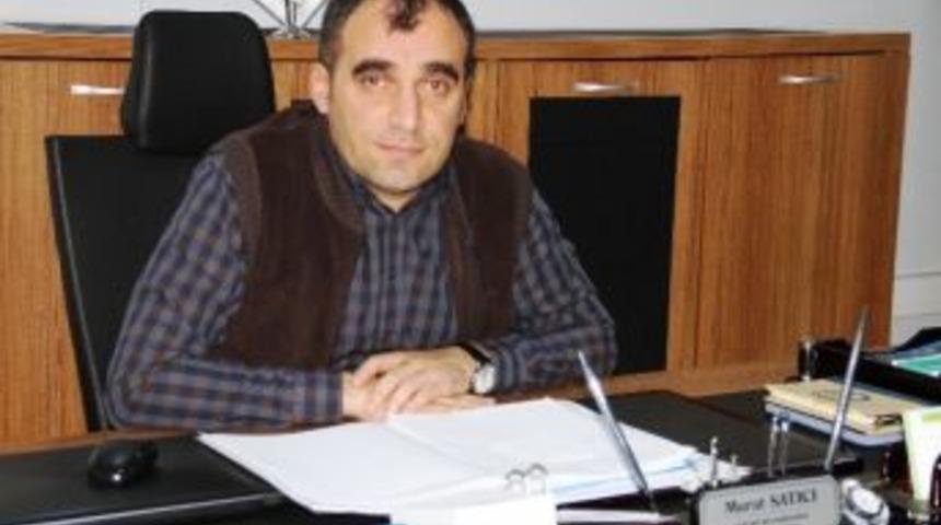 Bağlar Belediye Başkan Yardımcısı Murat Satıcı&rsquo;dan A&ccedil;ıklama