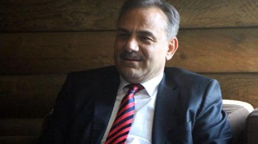 Aib&uuml; Rekt&ouml;r&uuml; Coşkun: Rekt&ouml;r Se&ccedil;imleri &Uuml;niversitelerde Gerilemeye Yol A&ccedil;tı