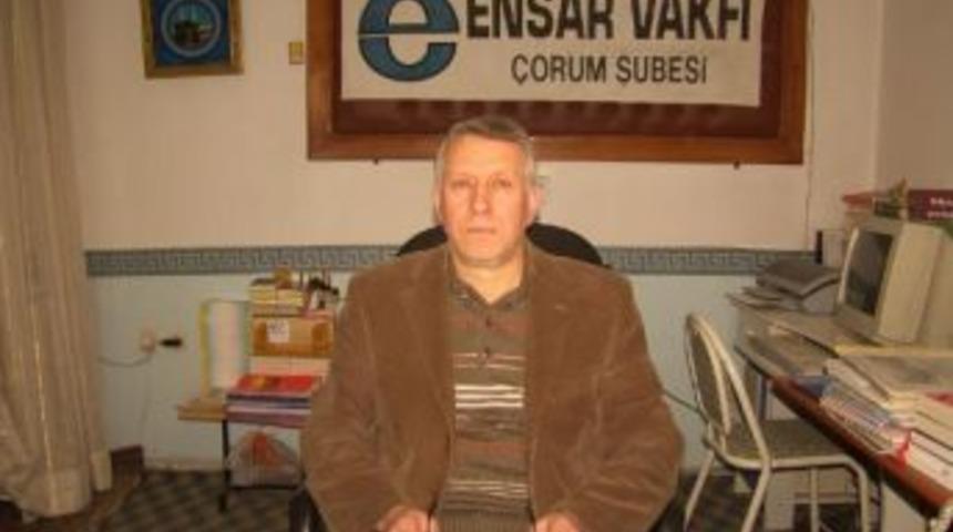 Tacizci Din K&uuml;lt&uuml;r&uuml; &Ouml;ğretmenine 12.5 Yıl Hapis Cezası