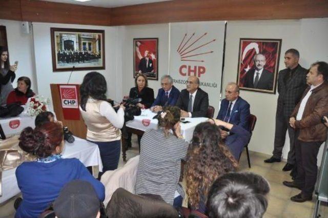 Chp'li Bingöl: O Önerge Bir Sapıklığın Tezahürüdür