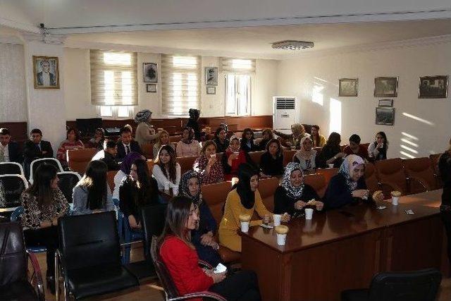 Belediye Personeline &Ccedil;orba İkramı 1