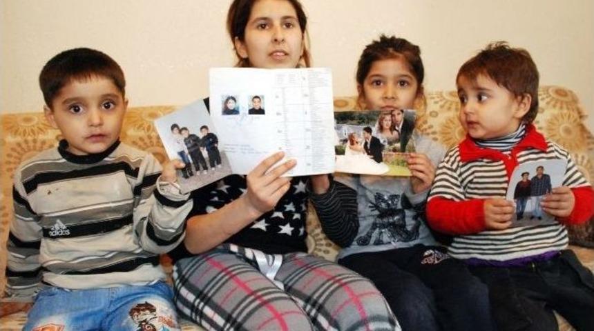 Yeni Yasanın &Ccedil;ıkmasını, Babalarının Yolunu D&ouml;rt G&ouml;zle Bekliyorlar