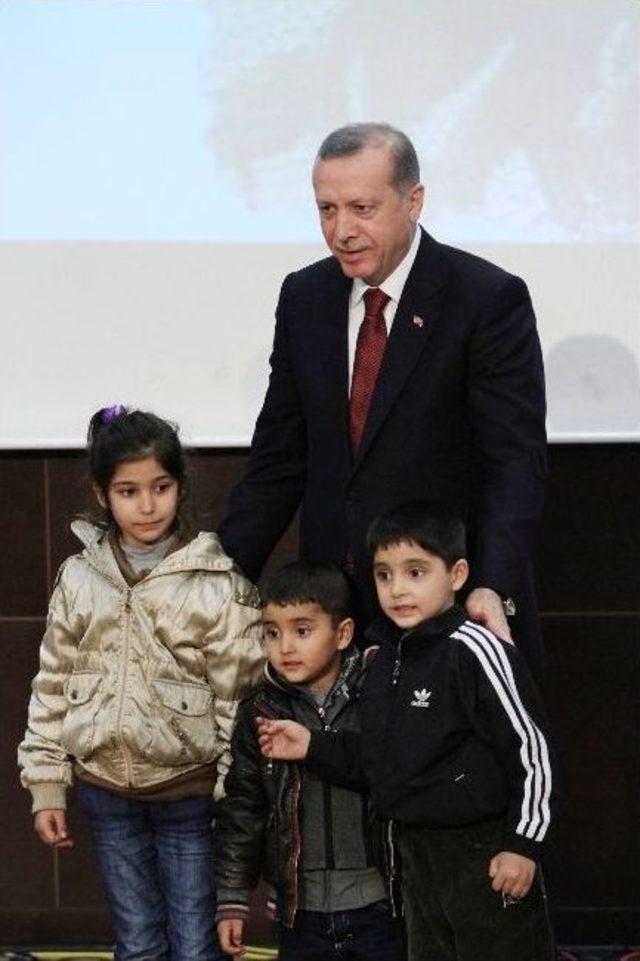 Yeni Yasanın Çıkmasını, Babalarının Yolunu Dört Gözle Bekliyorlar