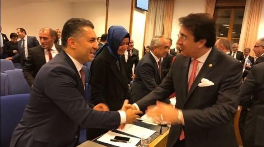 Aydemir Ormancılık Yatırımlarını Değerlendirdi