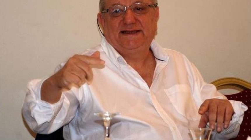 İzmir'de Assael Anısına Bri&ccedil; Turnuvası