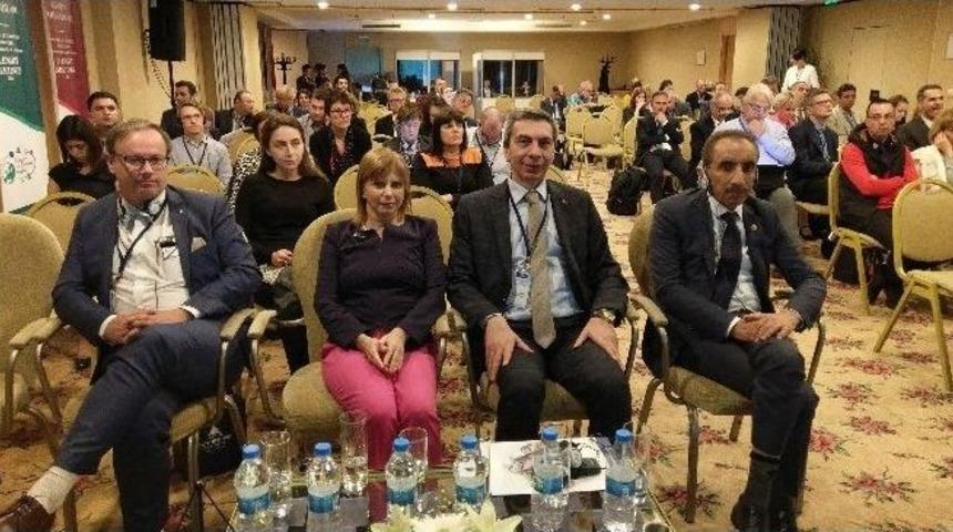 Aer&rsquo;de B&uuml;y&uuml;kşehir&rsquo;i Değirmenci Temsil Etti