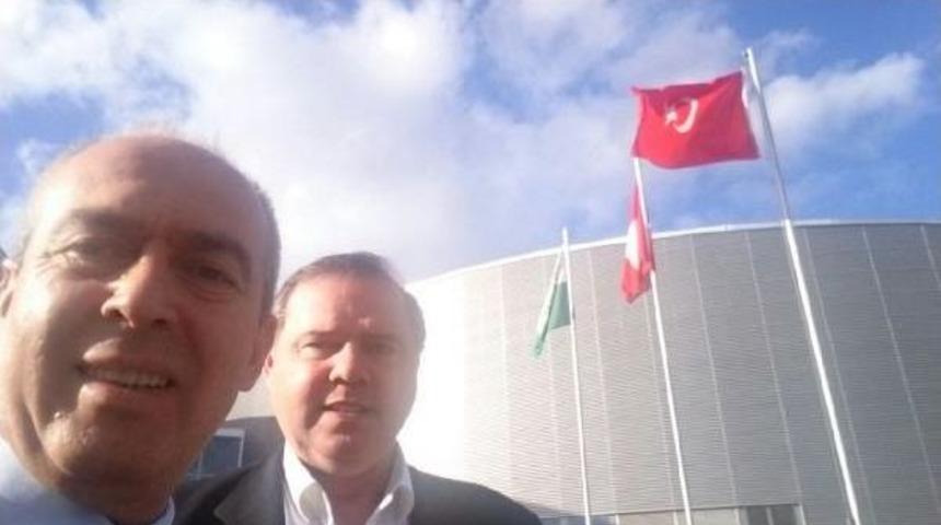 T&uuml;rk Bisikletinde Bir Ilk!