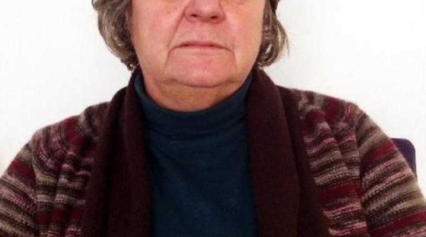 Gazeteci Azize Bergin Yaşamını Yitirdi