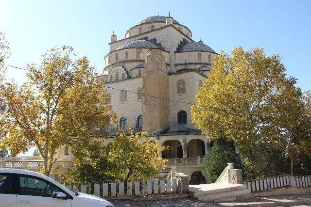 Şırnak’ta 8 Ay Sonra İlk Cuma Namazı Kılındı