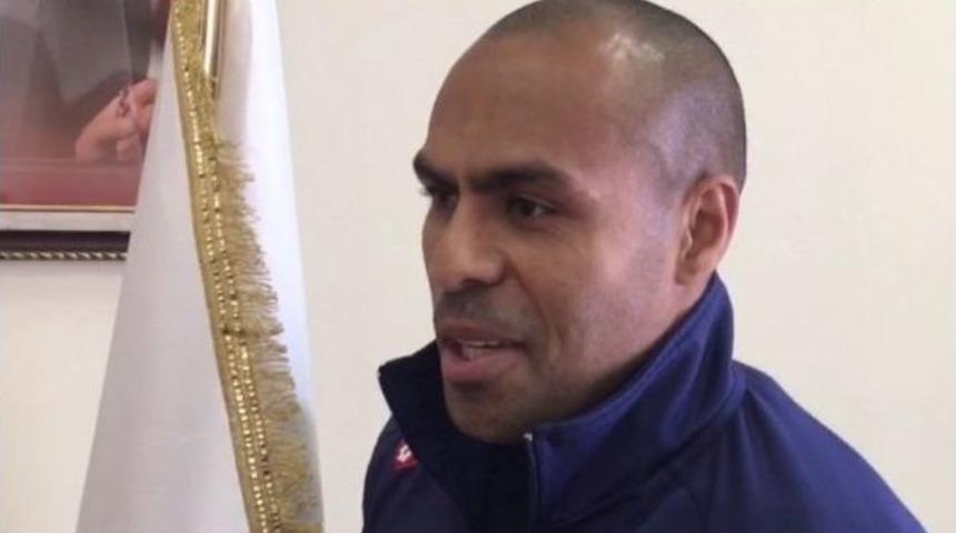 Mert Nobre Ve Engin Baytar&rsquo;ın Derbi Heyecanı