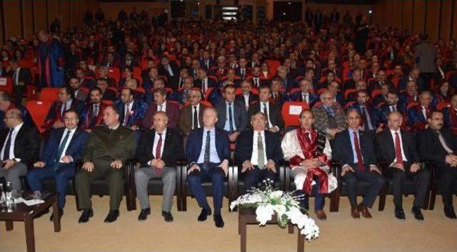 Bakan Yılmaz: Öğretmen Eğitimin Temel Unsudurur