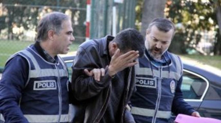 Fuhuş İ&ccedil;in Yer Temini Ve Fuhşa Zorlamaya G&ouml;zaltı