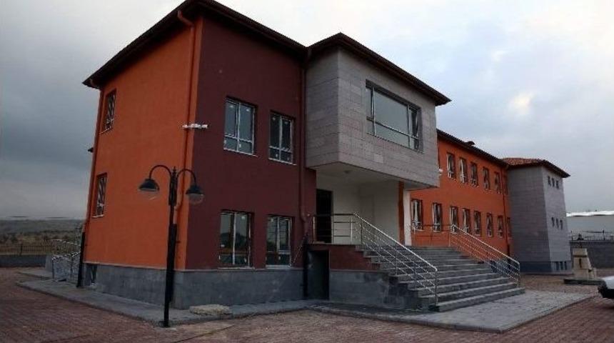 B&uuml;y&uuml;kşehir&rsquo;den Eğitime B&uuml;y&uuml;k Destek