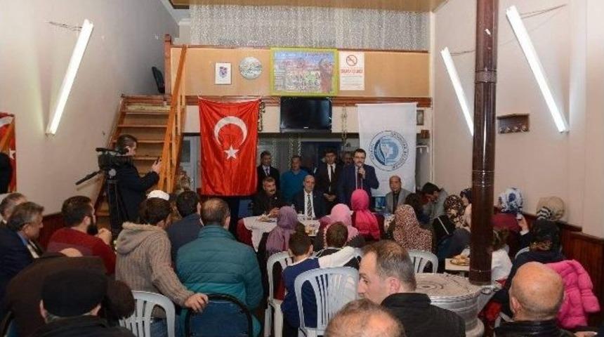 Trabzonlu Sordu; Gen&ccedil; Cevapladı