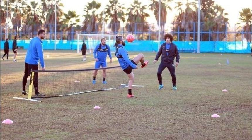 Adana Demirspor, Giresun Yolcusu