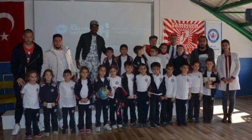 Balıkesirspor'un Rakibi Gaziantep B&uuml;y&uuml;kşehir Belediyespor