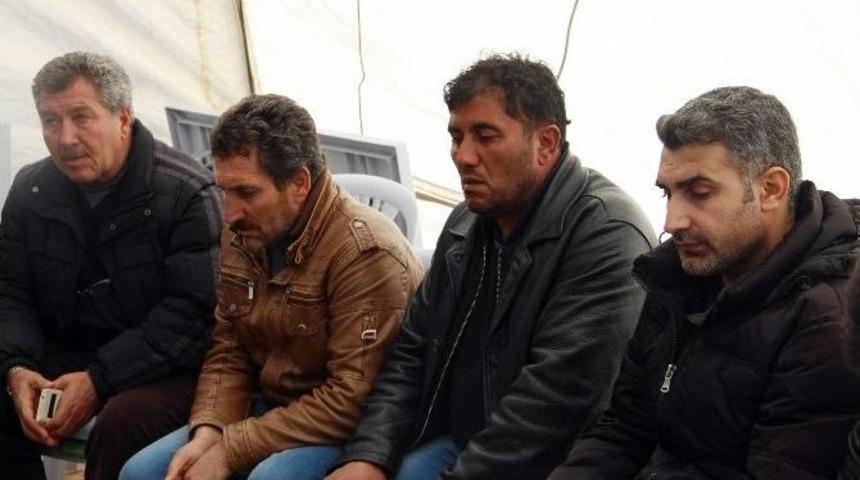 Acılı Baba: &ldquo;kızımın Katili Okul M&uuml;d&uuml;r&uuml;&rdquo;