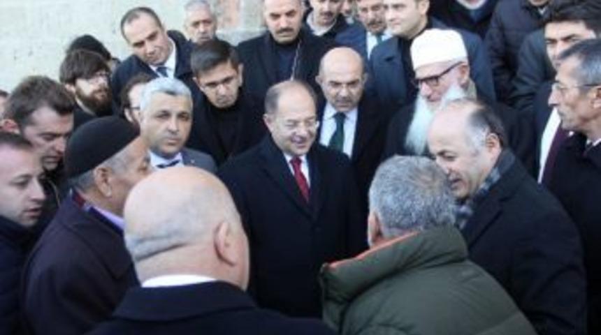 Bakan Akdağ&rsquo;dan &rsquo;el Temizliği&rsquo; Uyarısı