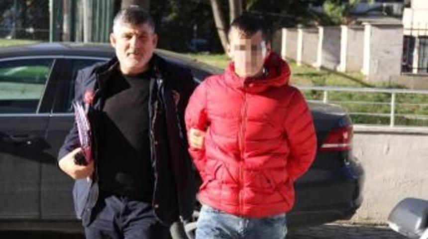 Samsun&rsquo;da 2 Kişiyi Bı&ccedil;aklayan Gen&ccedil; Yakalandı