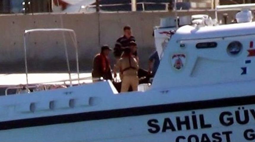 Didim&rsquo;deki Faciada &Ouml;len G&ouml;&ccedil;menlerin Sayısı 6&rsquo;ya Y&uuml;kseldi