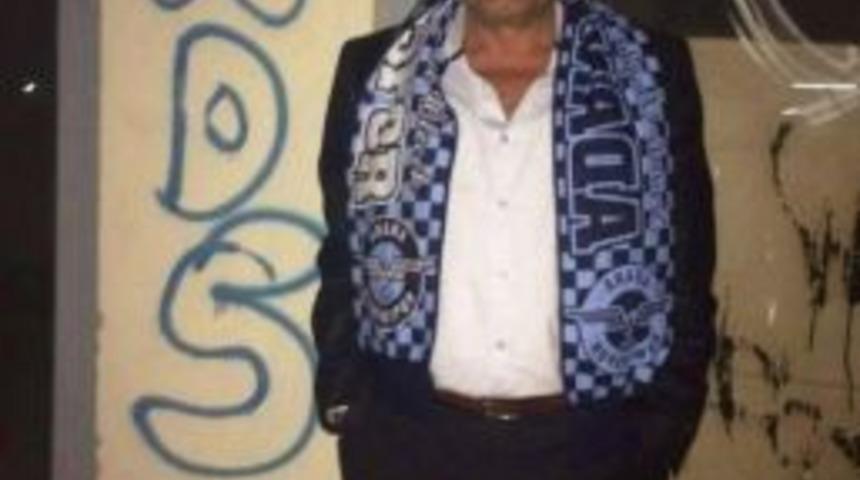 Efeler&rsquo;den Adana Demirspor&rsquo;a Başsağlığı