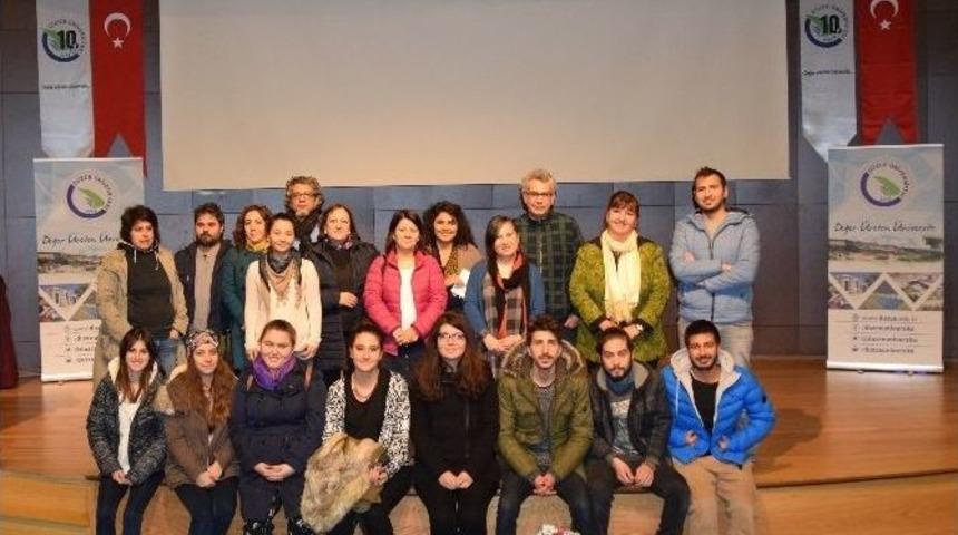 80 Sonrası Sanat Pratikleri Ve Tartışmalar Konferansı