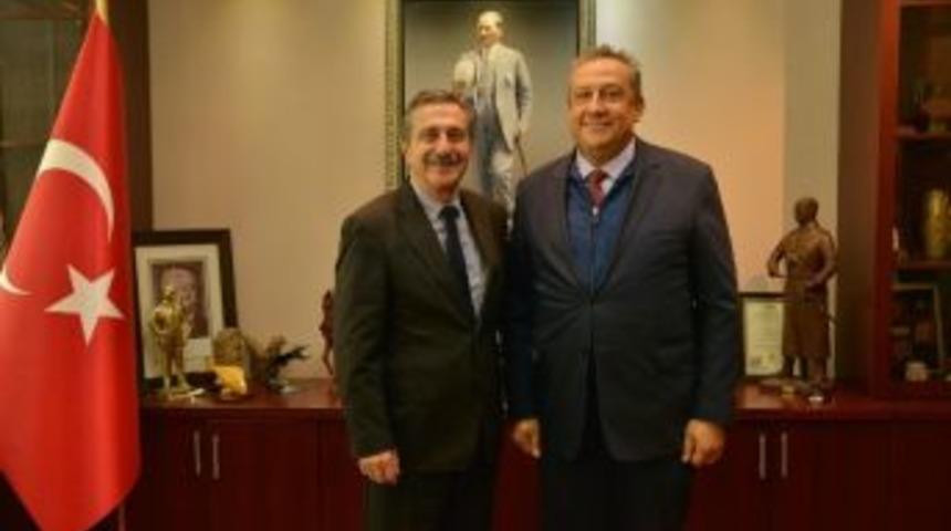 Başkan Ata&ccedil;, &ldquo;&ouml;rnek Yerel Projelerle İktidara Y&uuml;r&uuml;yeceğiz&rdquo;