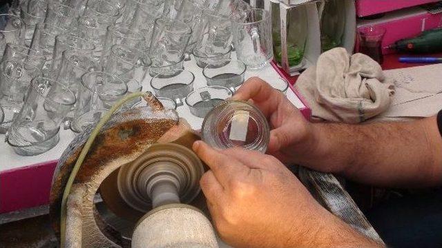 Kızıltepe&rsquo;de &rsquo;y&ouml;resel &Uuml;r&uuml;nler&rsquo; Fuarı A&ccedil;ıldı 1