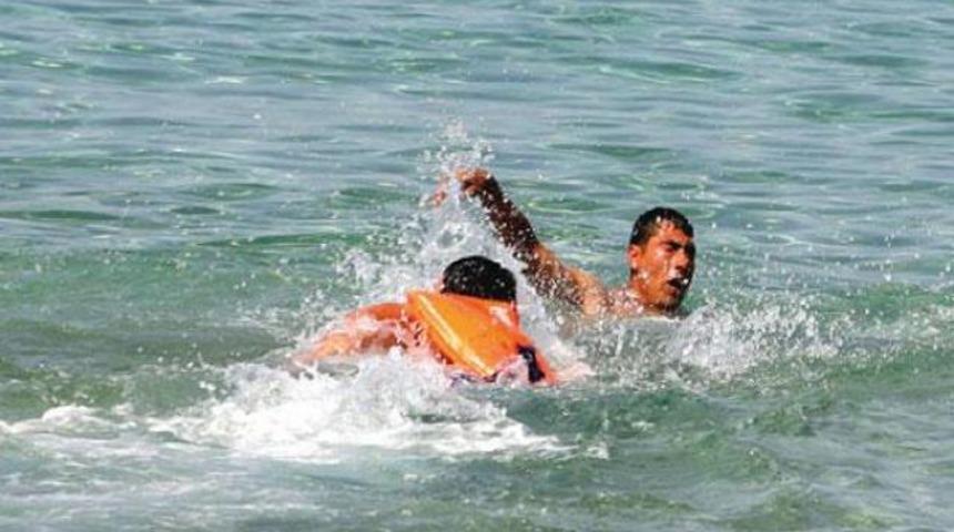 &Ccedil;eken akıntıdan nasıl kurtuluruz?