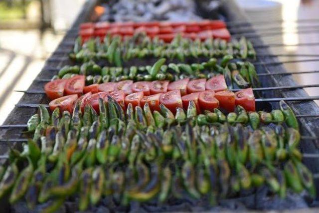 Kebap Akademisi 45 Mezun Verdi 3