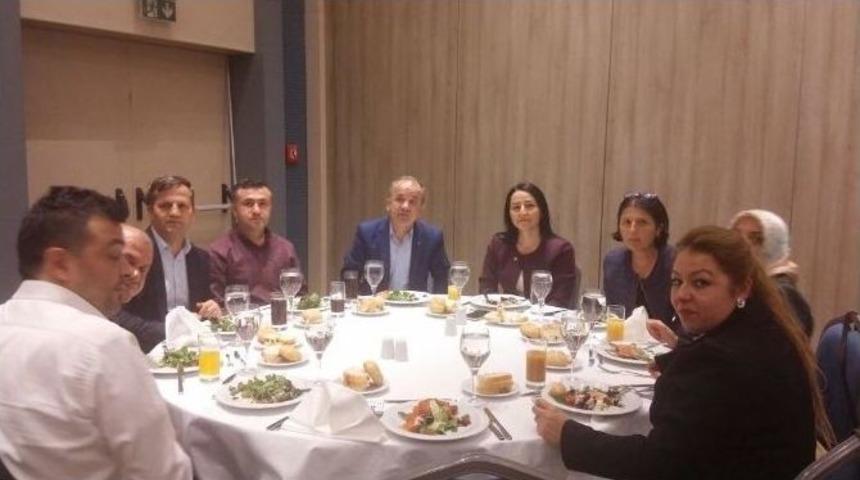 Sahim-sen &Uuml;yeleri &Ouml;zl&uuml;k Haklarını Yeniden Kazanmak İstiyor