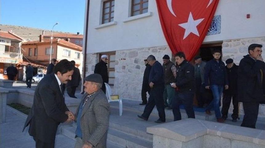 Başkan Kalın, Her Platformda Vatandaşlarla Buluşuyor