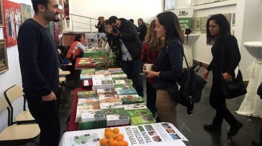 Kartal&rsquo;da S&uuml;rd&uuml;r&uuml;lebilir Yaşam Film Festivali