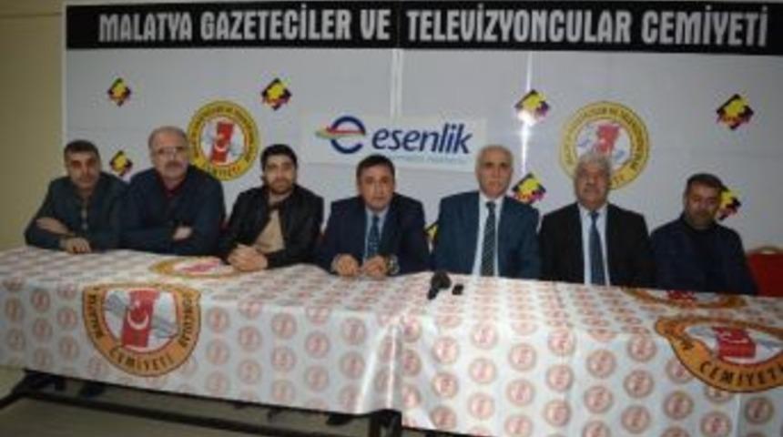 Genel Sekreter Yardımcısı Mumcu&rsquo;dan Mgtc&rsquo;ye Ziyaret