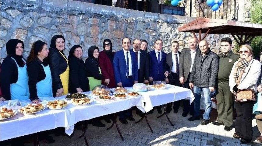 Yıldırım&rsquo;ın D&uuml;nyaya A&ccedil;ılan Penceresi Zeyniler