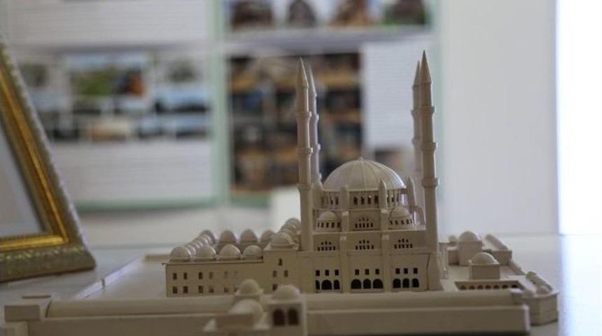 Edirne Belediyesi Yapex Fuarı&rsquo;nda