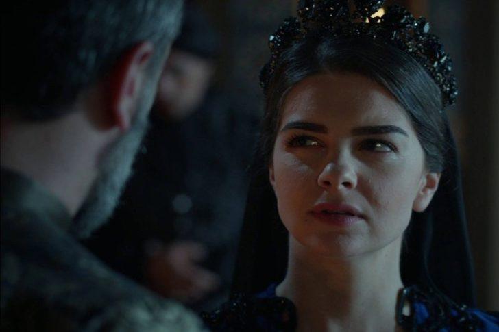 Muhteşem Yüzyıl 137. Bölüm Galerisi G1